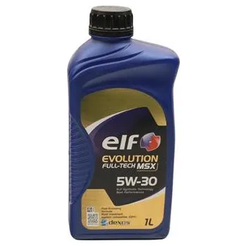 Motorový olej Motorový olej - 5w30 elf evolution full tech msx 1l 0016