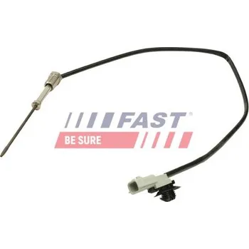 Čidlo automobilu Čidlo teploty výfukových plynů Renault Kangoo II 08> filtr DPF 1.5 dci 12> FT80268