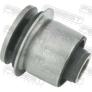 Uložení, diferenciál FEBEST OPAB-016
