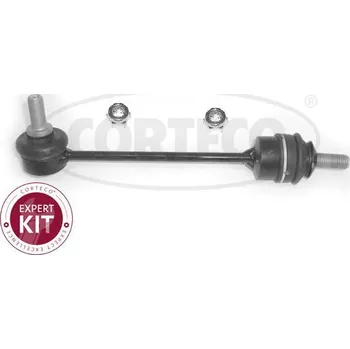 Zavěšení kol Tyč/vzpěra, stabilizátor CORTECO 49396259