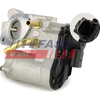 Váha vzduchu Výměník tepla egr renault master ii 98> 3.0 dci ft60208