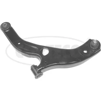 Zavěšení kol Řídicí páka, zavěšení kol CORTECO 49398994