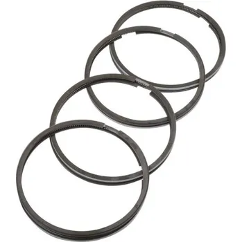 Blok motoru Pístní kroužky fiat ducato 94> 2.8 td 94.4 mm hw300051