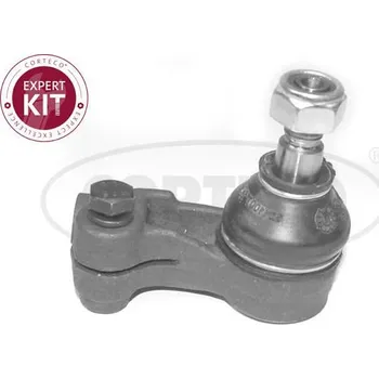 Táhlo řízení Hlava příčného táhla řízení CORTECO 49399342