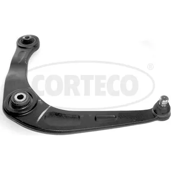 Zavěšení kol Řídicí páka, zavěšení kol CORTECO 49398620
