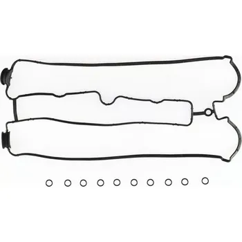 Těsnění motoru Těsnění, kryt hlavy válce CORTECO 026156P