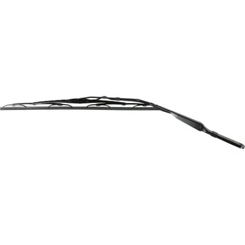 Stěrač Rameno stěračů iveco daily 06> přední lp + péro 504086799