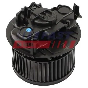 Chladič motoru Ventilátor renault megane ii 01> ft00402