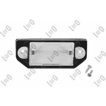 Osvětlení SPZ Osvětlení SPZ ABAKUS 053-27-900