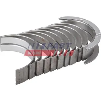 Rozvod motoru Lożisko klikového hřídele iveco daily 00> 3.0 jtd ft46037/0