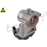 Hrdlo škrticí klapky TOPRAN 117 343