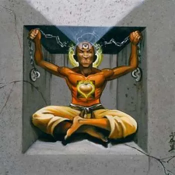 Zahraniční hudba LP Oddisee: Mental Liberation 2025