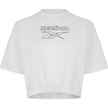 Tričko Reebok White 1037549 20-22 ()