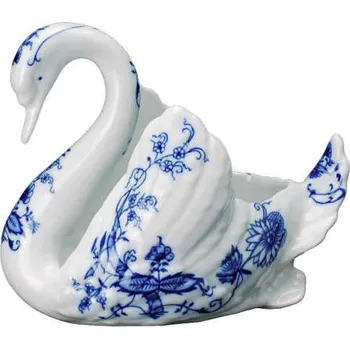 Leander 1907, Loučky u Karlových Varů Labuť malá cibulák - 170 x 135 x 110 mm