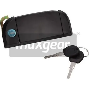 Dveře karosérie Vnější klika dveří MAXGEAR 28-0289