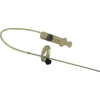 JMP Plnička - odsávačka oleje z přední moto vidlice, ruční