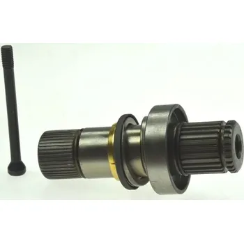 Hřídel nápravy Hnací hřídel LÖBRO 305616