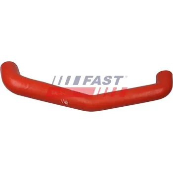 Chladič motoru Trubka intercooleru Iveco Daily 00> pravá FT61551