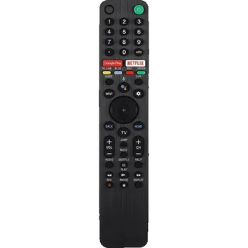 Náhradní dálkový ovladač RMF-TX500U pro Sony TV