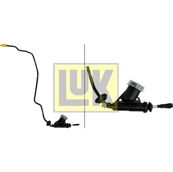 Spojkový válec Hlavní válec, spojka Schaeffler LuK 511 0145 10