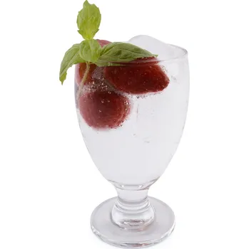 Sklenice Sklenice na nápoje Senso Kitchen 300 ml 4 ks