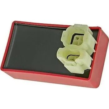 JEDNOTKA CDI BEZ OMEZENÍ NK390.20