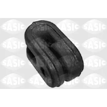 Tlumič výfuku Zarážka, tlumič výfuku SASIC 4001464