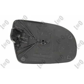 Autosklo Sklo do zrcátka, vnější zrcátko ABAKUS 2811G01