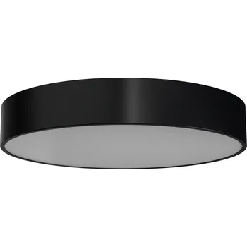 Osmont KRUGER 3 FO LED-1L20EMP1050KN94/FO3C 4K přisazené svítidlo s plastovým stínidlem
