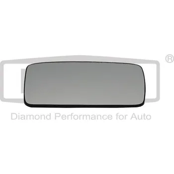 Autosklo Sklo do zrcátka, vnější zrcátko DPA 88571788402