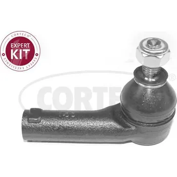 Soustava řízení Hlava příčného táhla řízení CORTECO 49399858