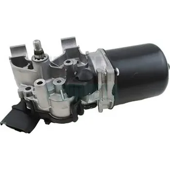 Motorek stěrače a odstřikovače Motor stěračů HOFFER H27367