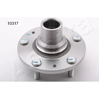 Náboj kola ASHIKA 44-10317