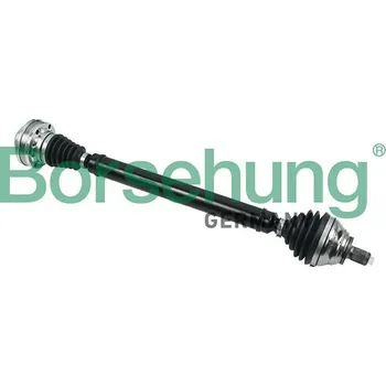 Hřídel nápravy Hnací hřídel Borsehung B18305