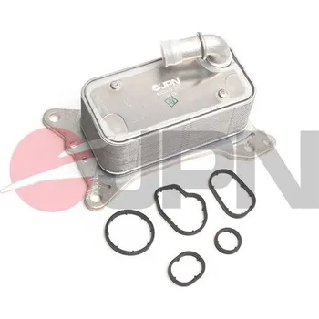 Motor automobilu Olejový chladič, motorový olej JPN 60C9434-JPN