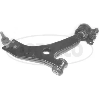 Zavěšení kol Řídicí páka, zavěšení kol CORTECO 49398488