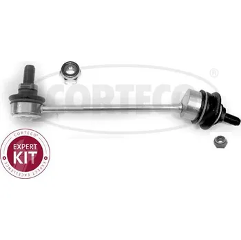Zavěšení kol Tyč/vzpěra, stabilizátor CORTECO 49398955