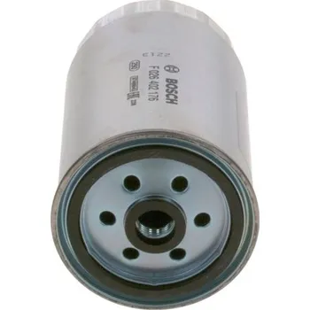 Palivový filtr Palivový filtr BOSCH F 026 402 176