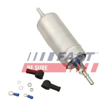 Rozvod motoru Paliv pumpa iveco daily 06> elektrická vložka 3.0 jtd ft53049