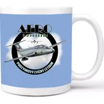 STRIKER Hrnek Aero L-29