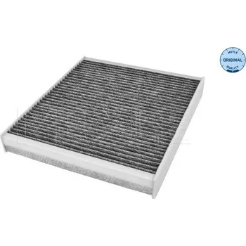 Ventilátor topení a klimatizace Filtr, vzduch v interiéru MEYLE 112 324 0022