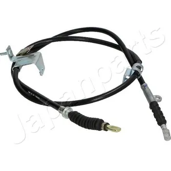 Lanko parkovací brzdy Tažné lanko, parkovací brzda JAPANPARTS BC-105