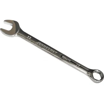 Očkoploché klíče, různé rozměry, 6hranné - JONNESWAY Velikost: 19