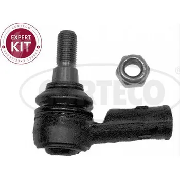 Táhlo řízení Hlava příčného táhla řízení CORTECO 49399660