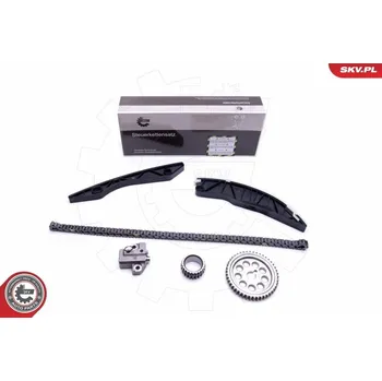 Sada rozvodového řetězu ESEN SKV 21SKV150
