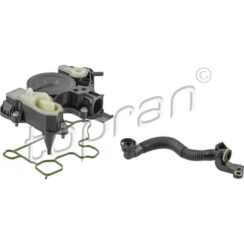 Reparatursatz, Kurbelgehäuseentlüftung TOPRAN 121 637