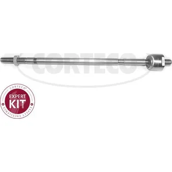 Táhlo řízení Axiální kloub, příčné táhlo řízení CORTECO 49398997