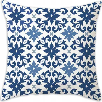 Povlak na polštářek Poszewka dekoracyjna 123Obrusy 40 x 40 cm