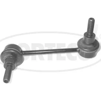 Zavěšení kol Tyč/vzpěra, stabilizátor CORTECO 49396544