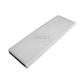 Klimatizace automobilu Filtr, vzduch v interiéru CORTECO 21653148